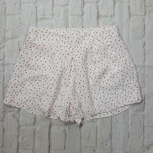 Disney Lauren Conrad Alice in Wonderland Shorts